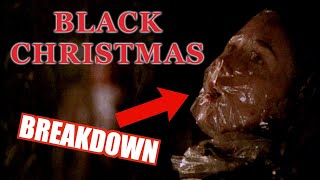 Black Christmas | EXPLAINED + PLOT BREAKDOWN