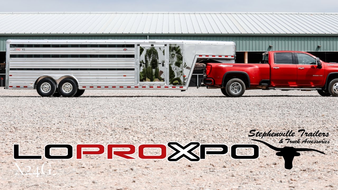 Stephenville Truck And Trailer