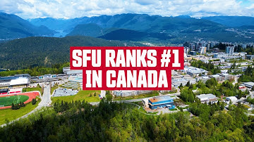 SFU ranked No. 1 in Canada on climate action, sustainable cities in 2024 Impact rankings
