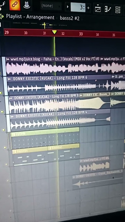 Harus Rajin Minum Susu, Karna Susu Itu Enak Guys Yah💃😅#partygacor #remix #partysentak2025 #dj