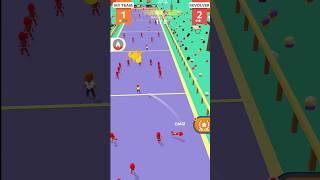 Pro Disc Dodgeball Skills: Insane Comeback!