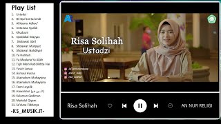 RISA SOLIHAH FULL ALBUM TERBARU 2022 II 