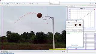 ASP0504 FOUNDATION IN PHYSICS SEMESTER 1: TRACKER TUTORIAL screenshot 2