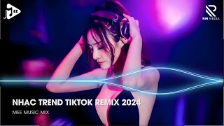 Chờ Đợi Giữa Thế Gian Remix TikTok 2024 - Nhạc Trend Remix Hay Nhất Hiện Nay - Nhạc Bay Mới Nhất