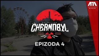 Expedition Chernobyl - Episode 4 - Pripyat and reactor