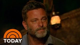 ‘Survivor’ Contestant Fired From Job After Outing Castmate As Transgender | TODAY