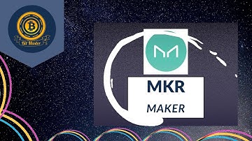 Mkr Maker Coin Update