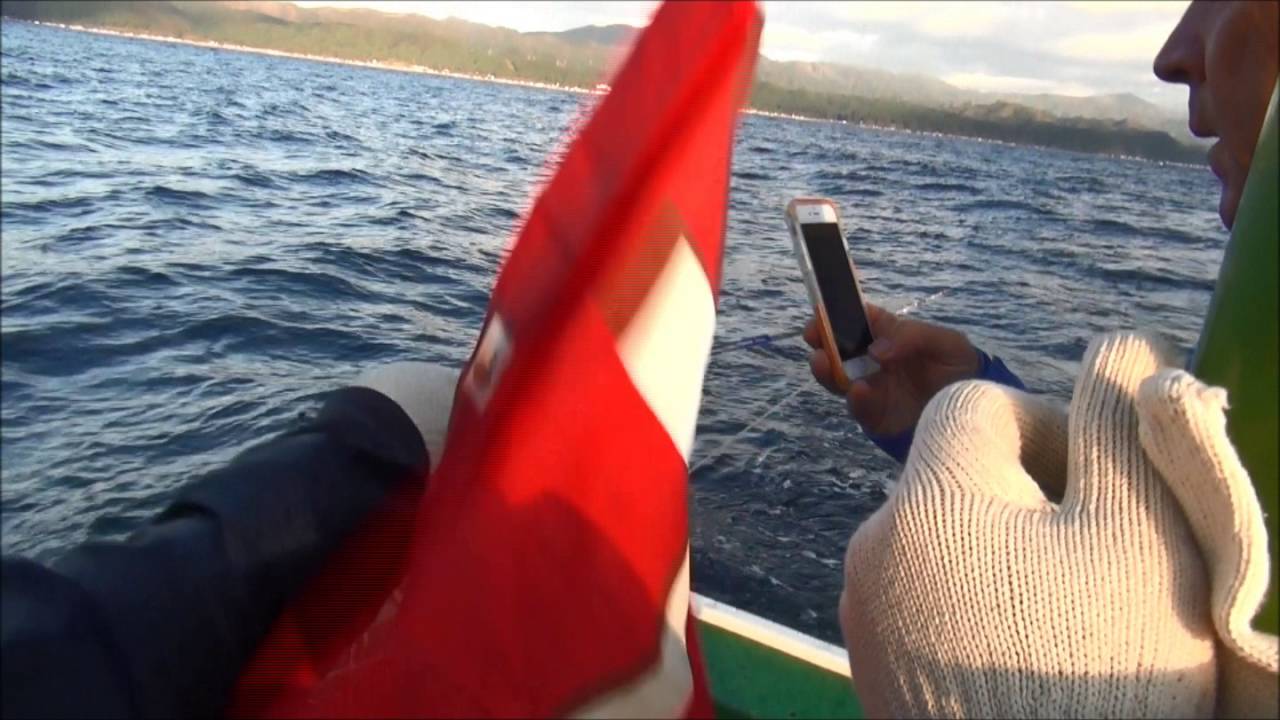 Greenstick Fishing Demonstration with Mr Carlos from Spain. YouTube