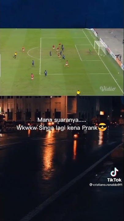 kemaren macan jadi kucing, sekarang singa jadi apa ya freen. .....?