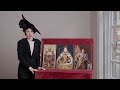 Coronation Portraits Quiz