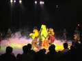 Festival of the Lion King Show