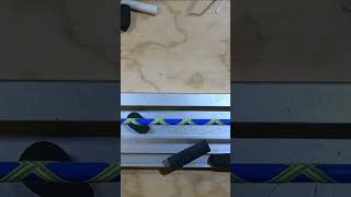 Chevron Wrap Tutorial