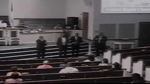 ''How To Handle Your Judas''...Matthe...  26: 47-5...