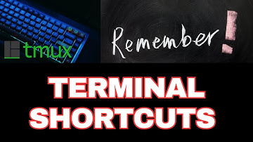 Stop Googling Keyboard Shortcuts - Build This Instead!