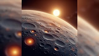 Did You Know: Temperature Extremes on Mercury Temperature Range On Mercury
