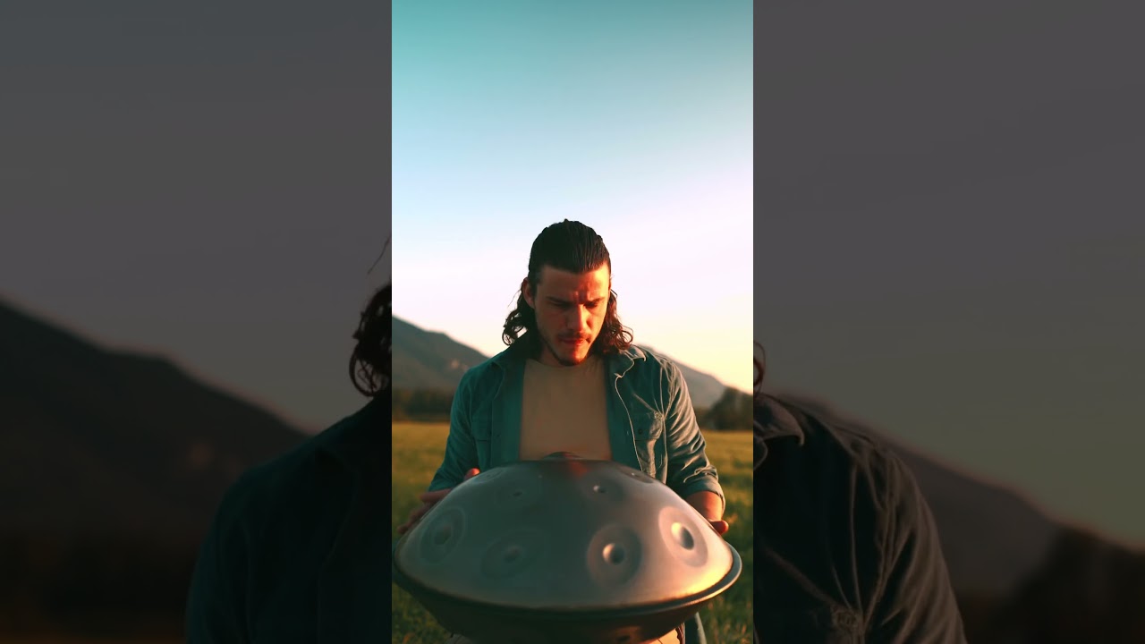 Konstantin Rössler - Grateful For Life @mudrahandpan G3 Major🛸