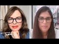 Women in the Workplace with Female Founder Katy Fridman | #IWD2021 | Trinny
