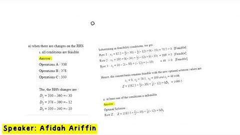 ASSIGNMENT 2 PART B SMQ 3043