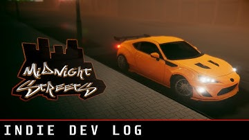 Dev Log 1 My Story and New Unity Game Project - indie devlog