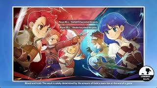 TESTING KURI'S AND MARKY'S NEW CLASSES IN DIMENSION DRILL | 2026-08-31 TESTING KURI'S AND MARKY'S NEW CLASSES IN DIMENSION DRILL | 2026-08-31