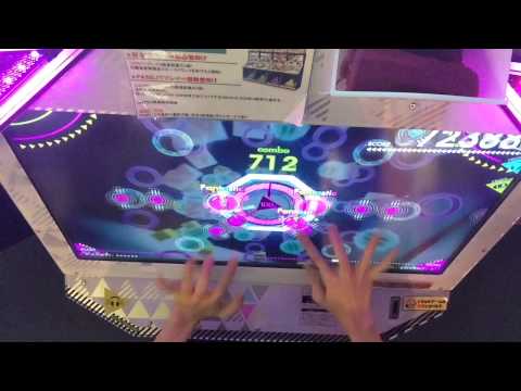 【Beatstream】0 (BEAST) PERFECT