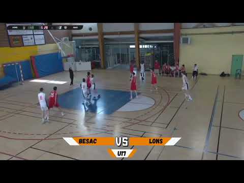 Besac'light du week-end 18 et 19 mars Besac'light du week-end 18 et 19 mars