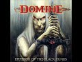 Domine   Battle Gods Of The Universe Subtitulado Español