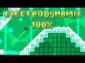 Electrodynamix [111]