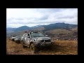 Offroad Карпаты, с.Ясиня-г.Довга День 1