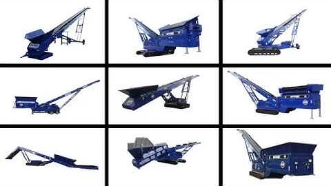 Material Handling Solutions from EDGE Innovate