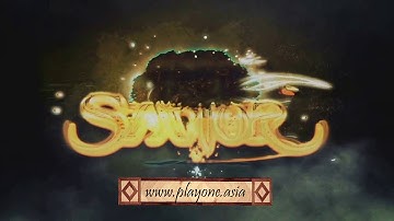 Tree Of Savior Tri(INA) - Class Advancement [WIZARD] - Part 2