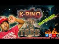 K-RINO "THE END US TREE" (OFFICIAL VIDEO) REACTION! @TheRealKRino @taureanbrogdon #reaction #fyp 