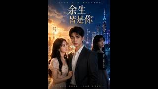 💥【全集】正片抢先看 |《余生皆是你！》#AA短剧批发 #AI #真人AI短剧 #都市 #drama #短劇 #短劇全集 #逆襲 #情感