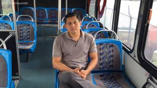 Big Blue buses to help Manatee's medically needy screenshot 5