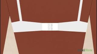 How to Unhook a Bra