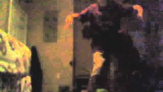 Freestyle Kraddy Android Porn (Dubstep Dance)