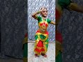 Swagatham krishna bharathanatyam solo performance