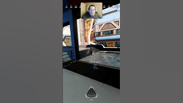 Lighting the FUSE in Apex Legends