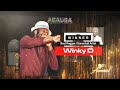 24  best reggae dancehall artist aeausa 2023 winner winkyonline  winky d
