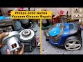 Philips Bagless Vacuum Cleaner Repair | 3000 Series 1900W | PowerPro Compact Motor Repair