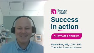 Mindspot Therapy LLC | Ensora Health
