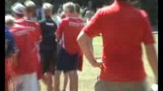 Skärgårdscupen på tyvö 2008 Tyvö Gisslingö #2