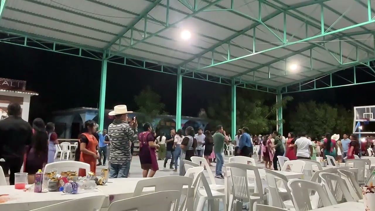 Grupo invento musical De Tula Del Rio - Baile San Agustín Oapan Guerrero 28/02/226 