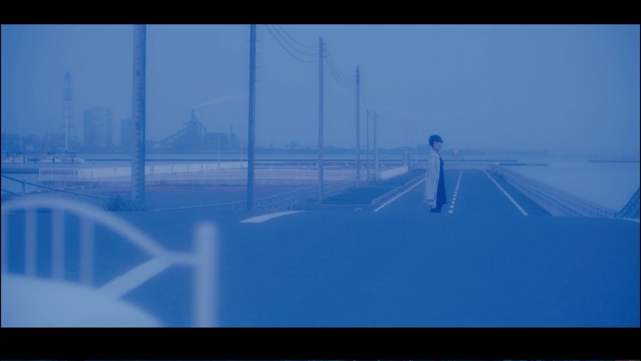 Get Lighter」MV CRCK/LCKS（クラックラックス） - YouTube