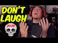 I THOUGHT 2020 COULDN'T GET ANY WORSE UNTIL I SAW THESE SUBMISSIONS | Try Not To Laugh