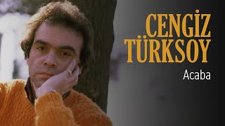 Cengiz Türksoy - Acaba  Resimi