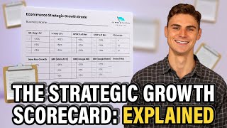 How to Grade Your Ecommerce Growth Using 7 Key Metrics