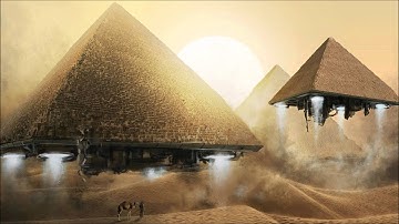 Fuluf - Divine Intervention 002   Horus (Psybient,Psychill,Downtempo)