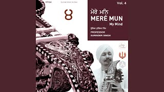 Download Lagu Raag Tilang Kaaphee - Chetanaa Hai Tau Chet Lai MP3