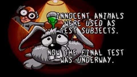 SNES Games - Opening / Intro - M - Part 6